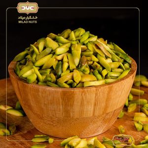 خلال پسته